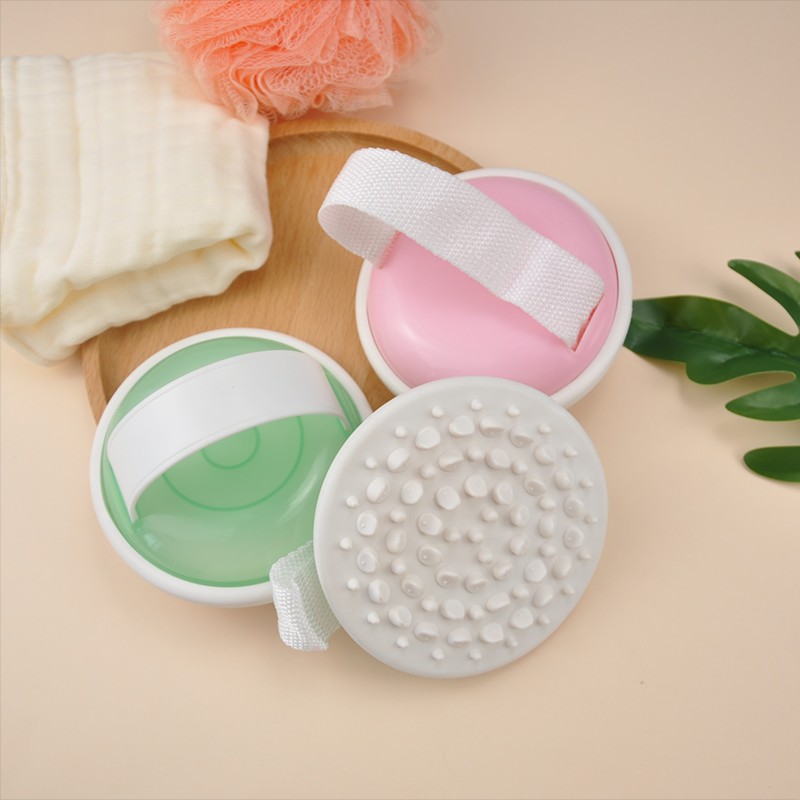 Hur sticker plastmassagebrushes ut i hemvård med multiscenario användning, säkerhet, hållbarhet och kostnadseffektivitet?