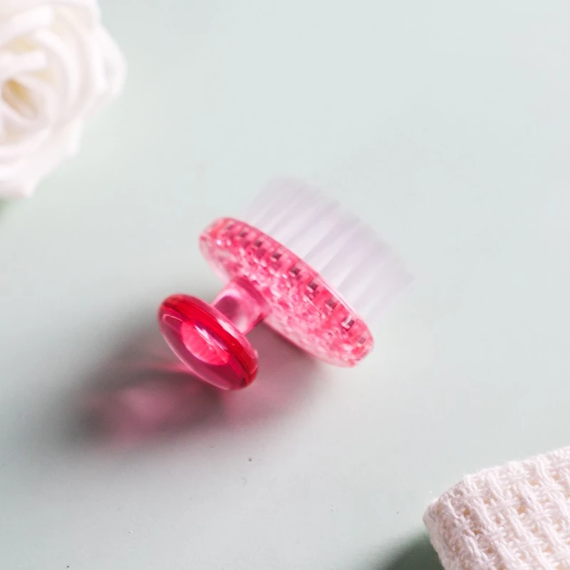 Varför håller plastborsten på att bli den obesjungna hjälten av daglig personlig vård och hemsaker?