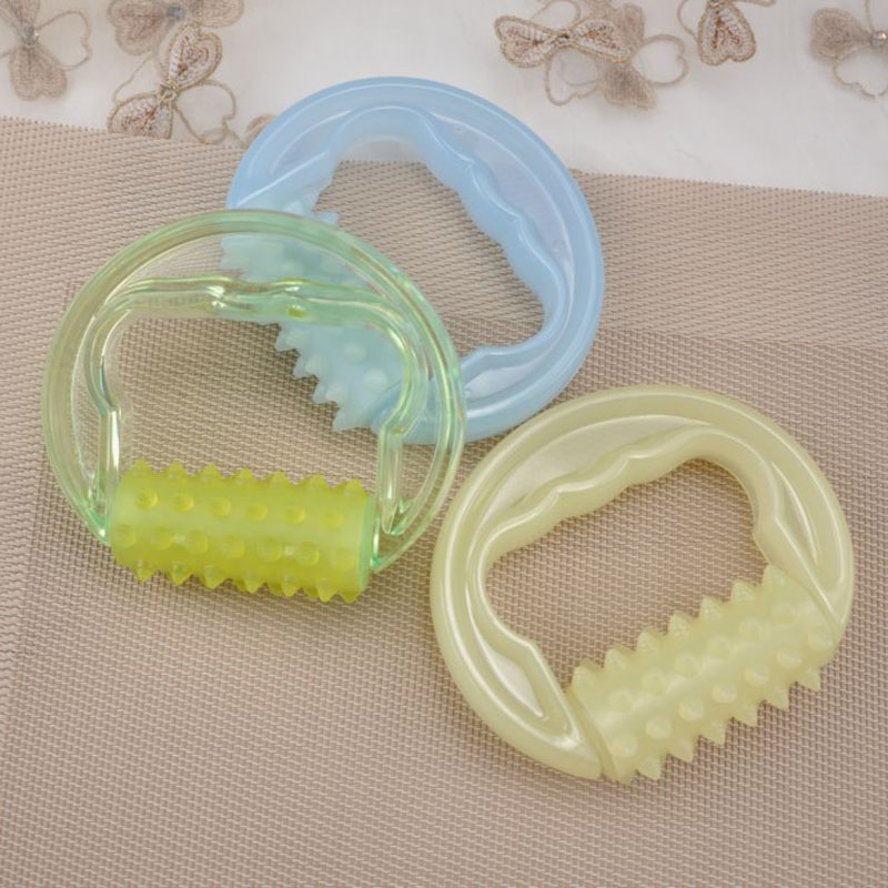 Roller Plastic Body Massager